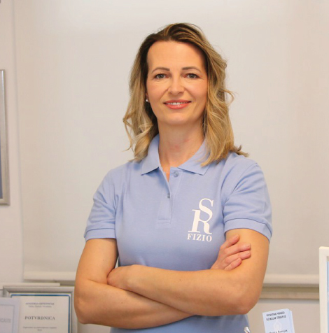 Slavica-Ravnjak