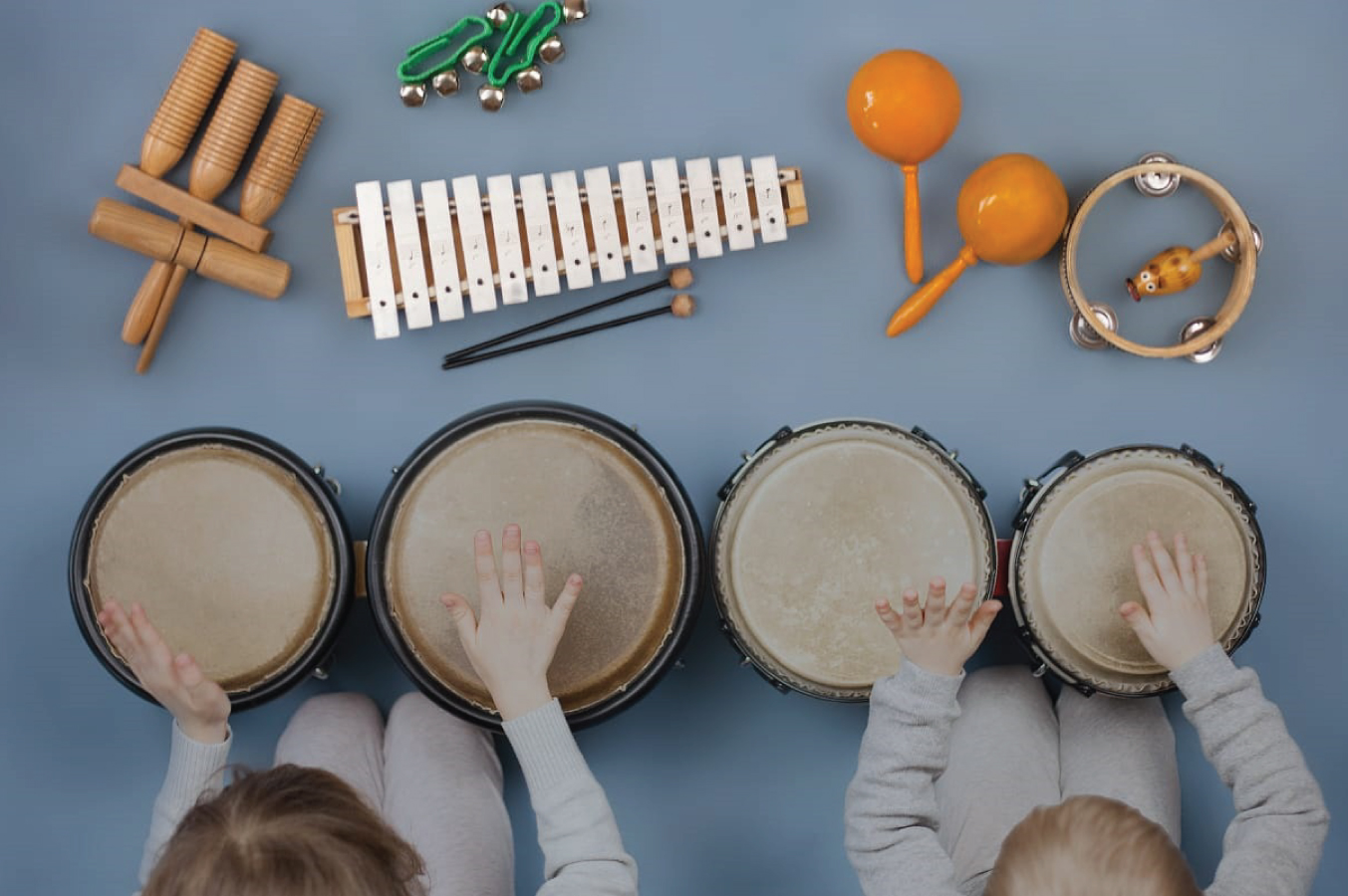 Vox-kids-program