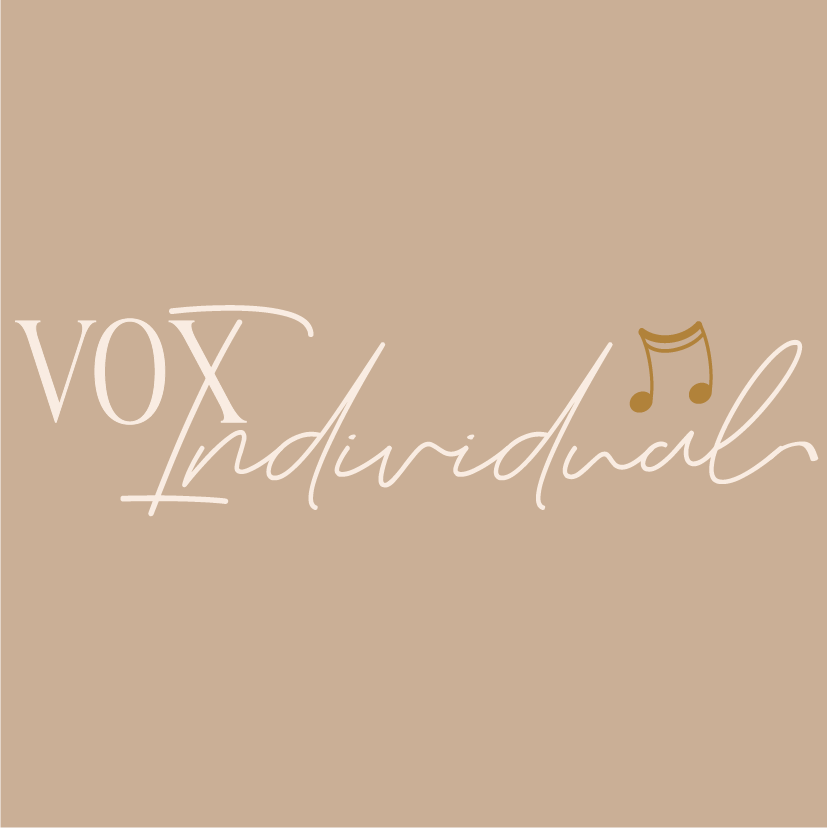 vox individual logo