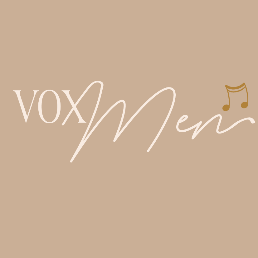 vox men logo