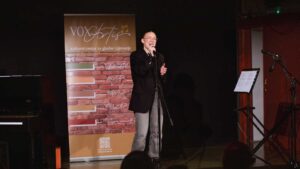 Koncert Vox Artis u Produkciji škole, Kulturni centar Dubrava – glazbena večer ispunjena emocijama i vrhunskom atmosferom, 7. ožujka 2025.