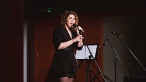 Koncert Vox Artis u Produkciji škole, Kulturni centar Dubrava – glazbena večer ispunjena emocijama i vrhunskom atmosferom, 7. ožujka 2025.